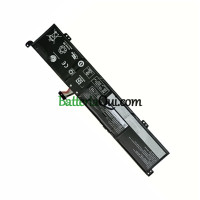 Sostituzione della batteria per Lenovo L19D3PF4 L19M3PF7 L19L3PF3 L350