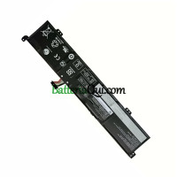 Sostituzione della batteria per Lenovo L19M3PF7/L3PF3 Ideapad 15IMH05 Creator-5