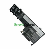 Sostituzione della batteria per Lenovo L19M4PD2 IdeaPad S740-14IIL L19L4PD2