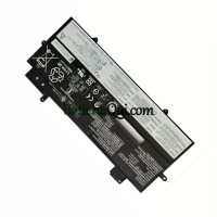 Sostituzione della batteria per Lenovo L20M4P71 Yoga-GEN6-2021 ThinkPad-X1 L20C4P71 X1C