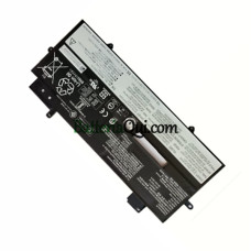 Sostituzione della batteria per Lenovo L20M4P71 Yoga-GEN6-2021 ThinkPad-X1 L20C4P71 X1C