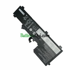 Sostituzione della batteria per Lenovo PRO16 L20M4PE1 2021 SB11B66553 L20C4PE1