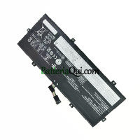 Sostituzione della batteria per Lenovo SB10X87838 L19M4PD8 5B10X87839 YOGA-Duet L19C4PD8