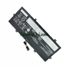 Sostituzione della batteria per Lenovo SB10X87838 L19M4PD8 5B10X87839 YOGA-Duet L19C4PD8