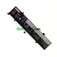 Sostituzione della batteria per Lenovo Yoga 5B10T83737 L18D4PF1 C940-15IRH L18M4PF1