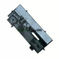 Sostituzione della batteria per Lenovo Yoga-GEN6 ThinkPad-X1 2021 X1C SB10T83217