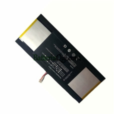 Sostituzione della batteria per Livefan s1 HN01