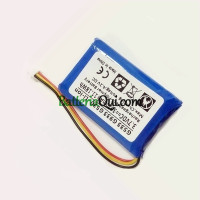 Sostituzione della batteria per Logitech G533 G933 G933S 533-000132