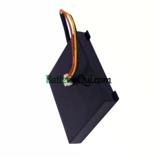 Sostituzione della batteria per Logitech L-LY11 Revolution MX