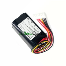 Sostituzione della batteria per Marshal-Kilburn II V2 7252-XML-SP C196A1