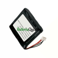 Sostituzione della batteria per Marshall-Kilburn TF18650-2200-1S4PA
