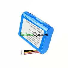 Sostituzione della batteria per Marshall Stockwell-II