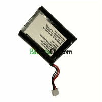 Sostituzione della batteria per Marshall-Stockwell TF18650-2200-1S3PA