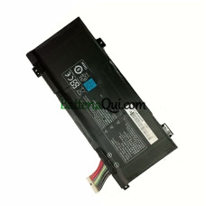 Sostituzione della batteria per MECHREVO X9Ti-R X9TIR