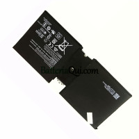 Sostituzione della batteria per Microsoft G16TA047H DYNU01 1901/1926 Surface-go-2