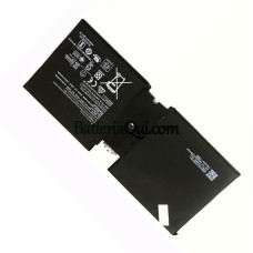 Sostituzione della batteria per Microsoft G16TA047H DYNU01 1901/1926 Surface-go-2