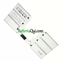 Sostituzione della batteria per Microsoft G3HTA050H 1835 Surface-BOOK-2 G3HTA049H