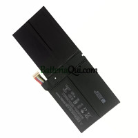 Sostituzione della batteria per Microsoft G3HTA061H Surface-Pro-7 1866