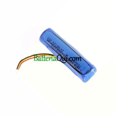 Sostituzione della batteria per Midrive D04 HMC1450