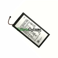 Sostituzione della batteria per Moto XT1710-08 HZ40 z2-play