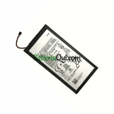 Sostituzione della batteria per Moto XT1710-08 HZ40 z2-play