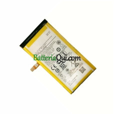 Sostituzione della batteria per Motorola JG40 G7plus XT1965-6