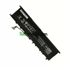 Sostituzione della batteria per Msi BTY-M57 Leopard 10UG GP66 GP76