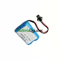 Sostituzione della batteria per NACHI ER18505-2