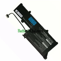 Sostituzione della batteria per NEC PC-VP-BP120 PC-VP-BP126