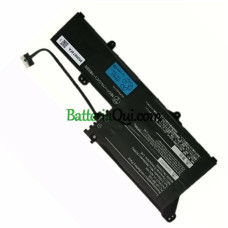 Sostituzione della batteria per NEC PC-VP-BP120 PC-VP-BP126