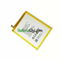 Sostituzione della batteria per Neffos NBL-43A4000
