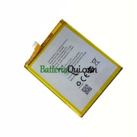 Sostituzione della batteria per NEFFOS X9 Y7 TP910A TP913A TP910C NBL-35B3000 C7