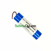 Sostituzione della batteria per Newland NLS-NVH300