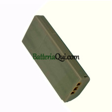Sostituzione della batteria per Nokia BLN-4D THR850 EADS BLN-4