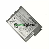 Sostituzione della batteria per Panasonic 94W FZ-M1 Toughpad FZ-B2 FZ-VZSU94JS FZ-B1