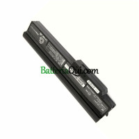Sostituzione della batteria per Panasonic CF-J10 CF-VZSU68JS CF-J9 VZSU67JS