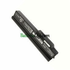 Sostituzione della batteria per Panasonic CF-J10 CF-VZSU68JS CF-J9 VZSU67JS