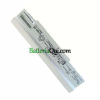 Sostituzione della batteria per Panasonic CF-LX3/LX4/LX5/LX6 CF-VZSU90JS