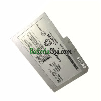 Sostituzione della batteria per Panasonic CF-VZSU61AJS CF-VZSU61U CF-N8 S8 N9 N10 S9