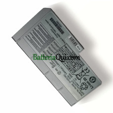 Sostituzione della batteria per Panasonic F10 CF-VZSU56AJS F9 CF-F8 CF-VZSU56U