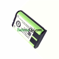 Sostituzione della batteria per Panasonic KX-2368 HHR-P104 KX-TG2379cn