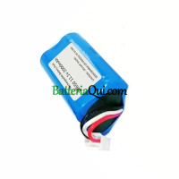 Sostituzione della batteria per Papago S360 ICR18650