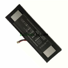 Sostituzione della batteria per Pda 5059B4-2S-1