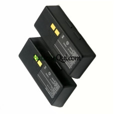 Sostituzione della batteria per PDA A320 Z3 KM300BU A300 A330 A318 A3501483175