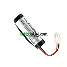 Sostituzione della batteria per PLC 078-000-004-00