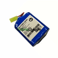 Sostituzione della batteria per PLC 18650-2500-1P5S