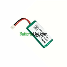 Sostituzione della batteria per PLC 2HR-AAAU