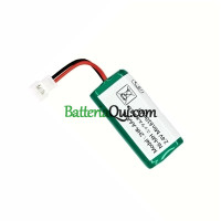 Sostituzione della batteria per PLC 2HR-AAAUC