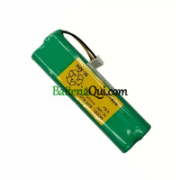 Sostituzione della batteria per PLC 4HR-3UTG RU-01