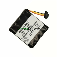 Sostituzione della batteria per PLC 4/HR-4U